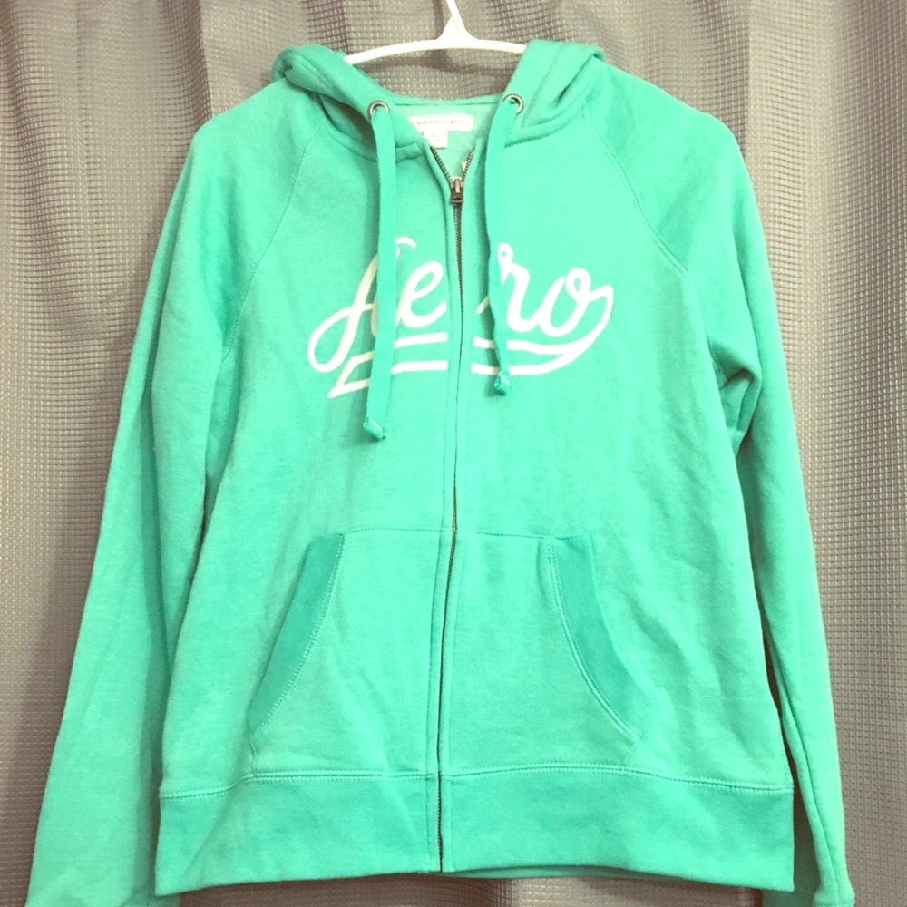 ➡️NWT⬅️ Aeropostale Hoodie